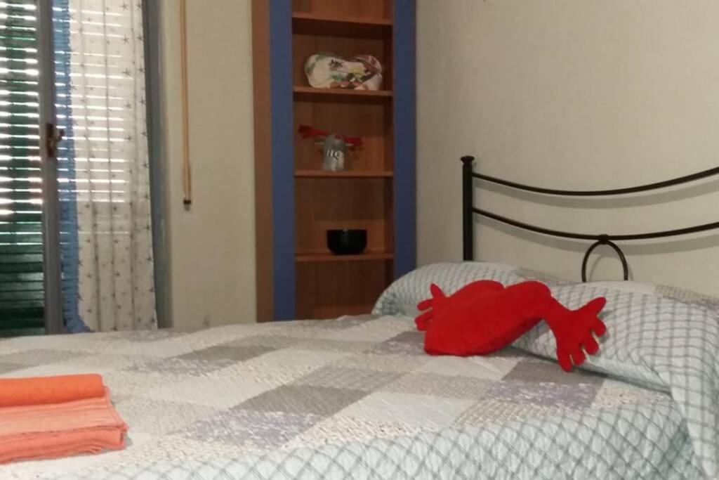 Ferienwohnung I Colori Di Napoli Exterior foto