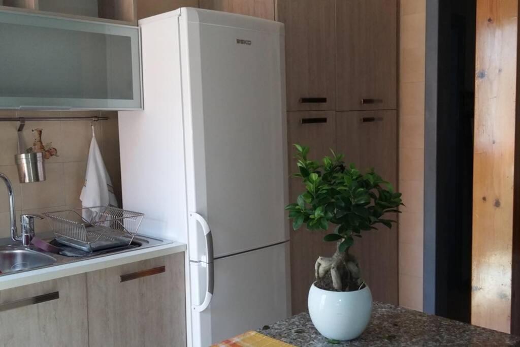Ferienwohnung I Colori Di Napoli Exterior foto