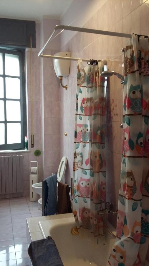 Ferienwohnung I Colori Di Napoli Exterior foto