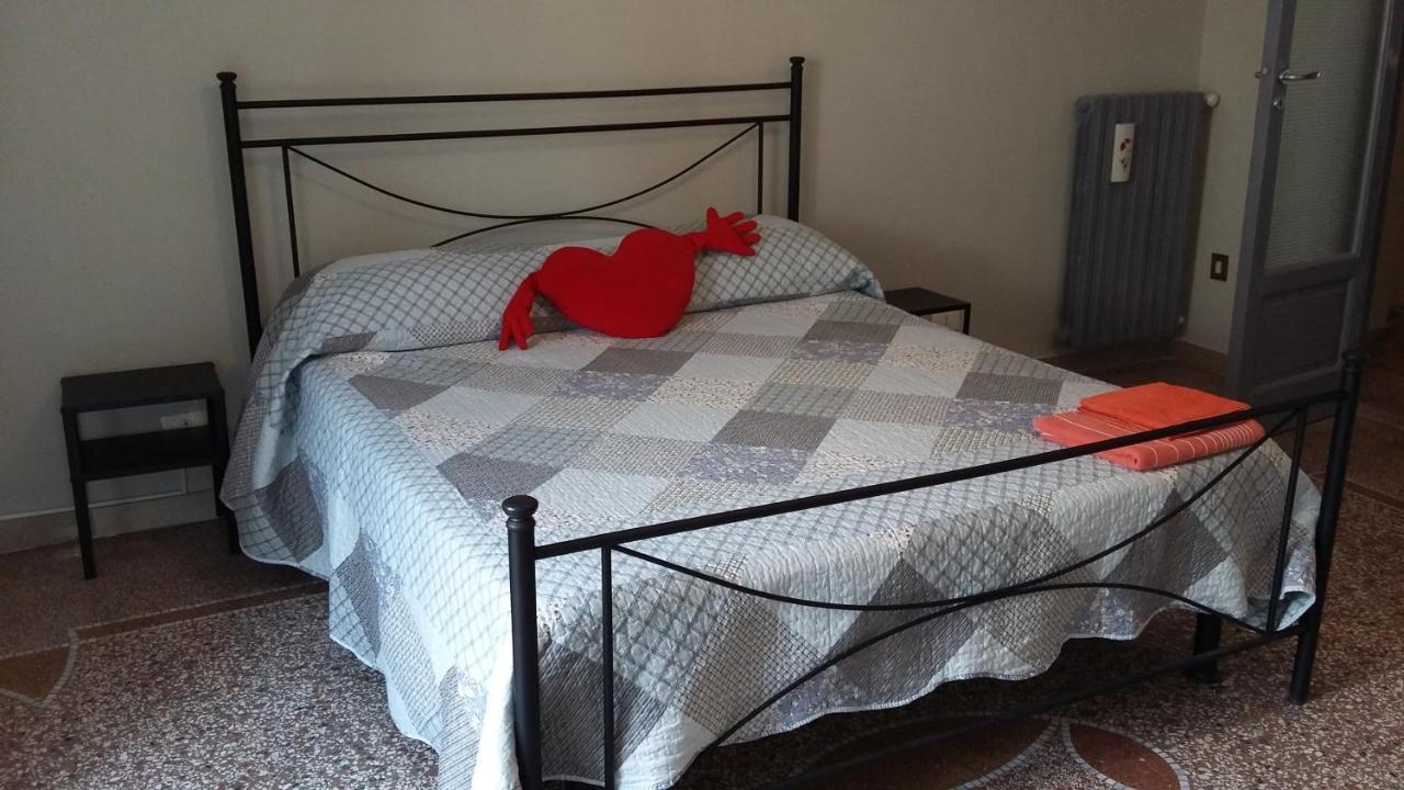 Ferienwohnung I Colori Di Napoli Exterior foto