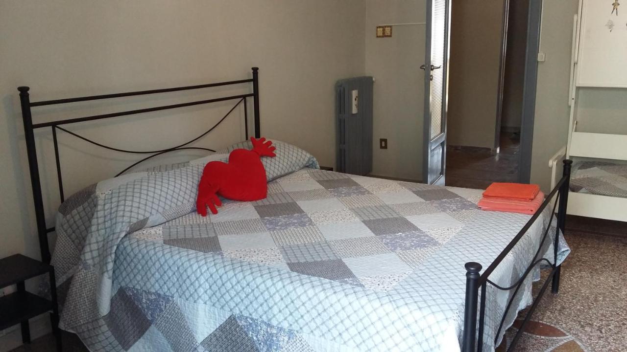 Ferienwohnung I Colori Di Napoli Exterior foto