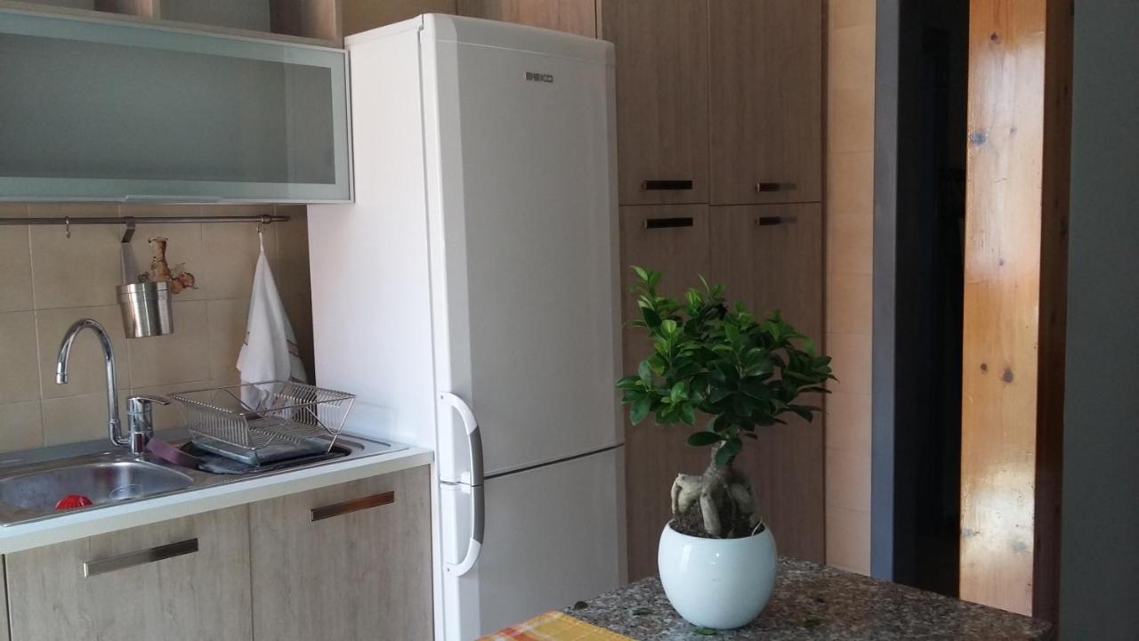 Ferienwohnung I Colori Di Napoli Exterior foto
