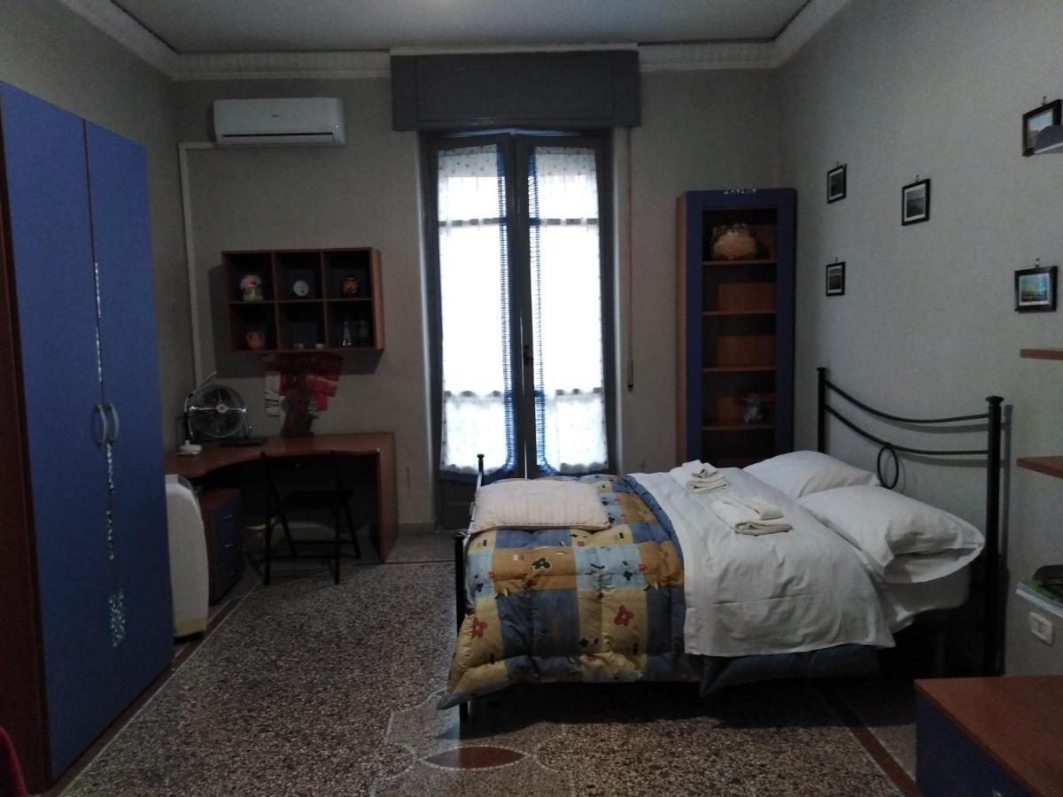 Ferienwohnung I Colori Di Napoli Exterior foto