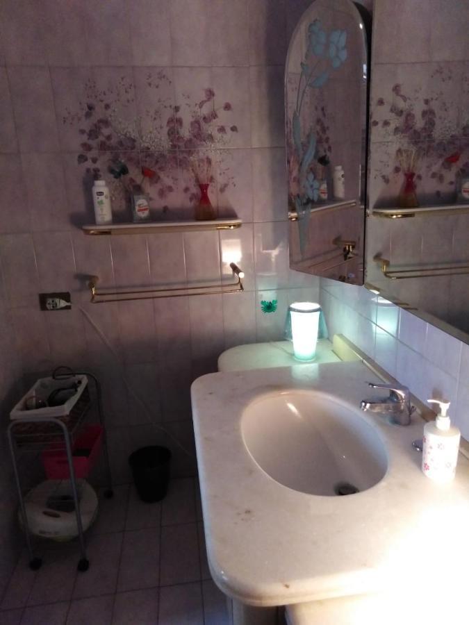 Ferienwohnung I Colori Di Napoli Exterior foto