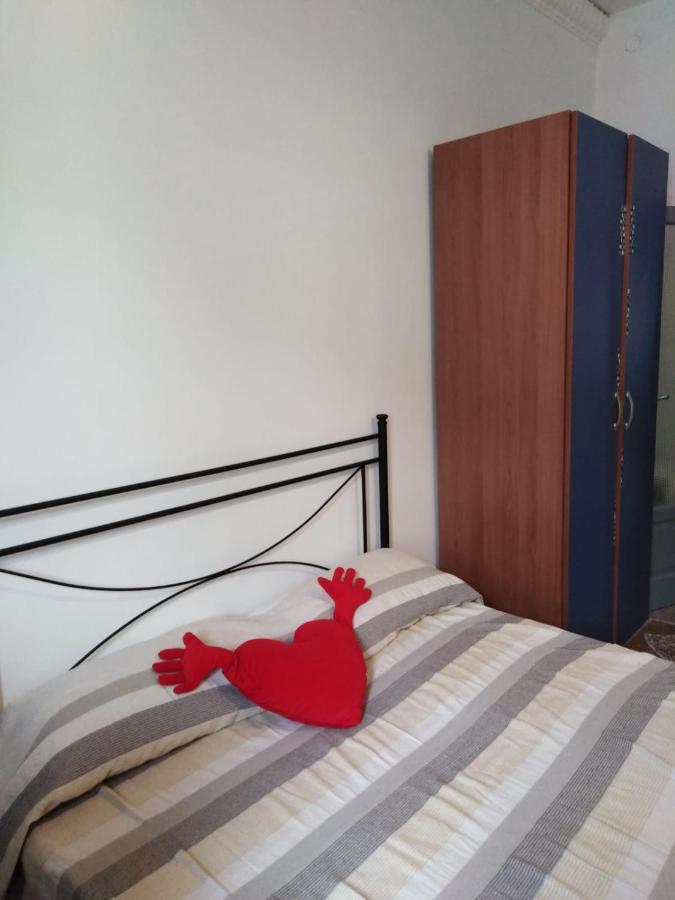 Ferienwohnung I Colori Di Napoli Exterior foto